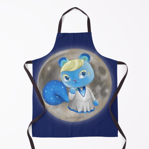 Item preview, Ione designed and sold by geekycleary.