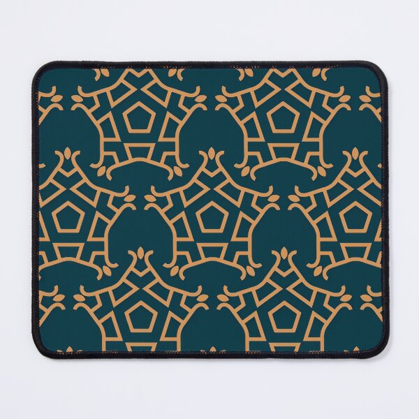 Item preview, Geometric Pattern - Stars designed and sold by Cosix.
