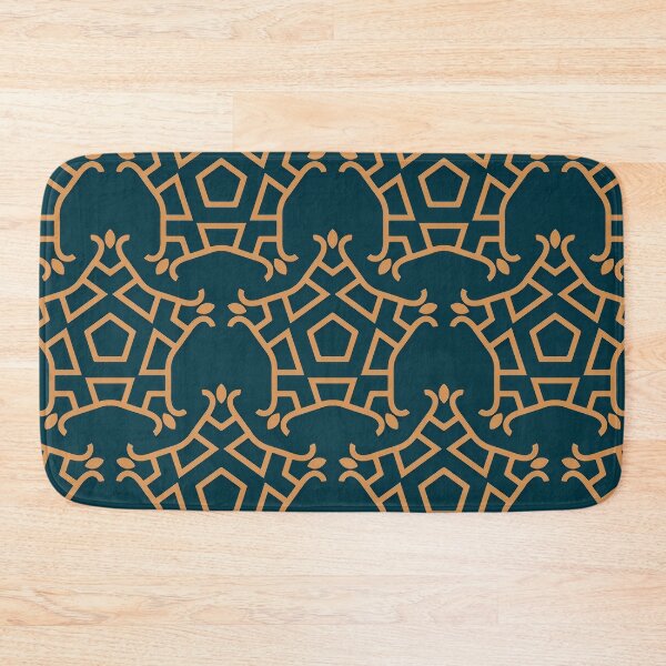 Item preview, Geometric Pattern - Stars designed and sold by Cosix.