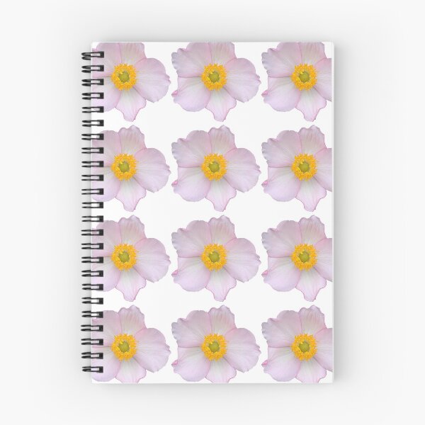 Item preview, Pink Anemone Flower Still Life Floral Photography designed and sold by CottoVerdi.