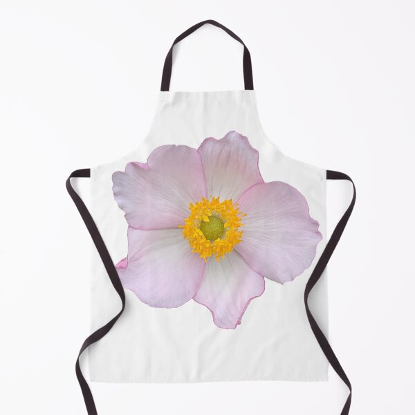 Item preview, Pink Anemone Flower Still Life Floral Photography designed and sold by CottoVerdi.