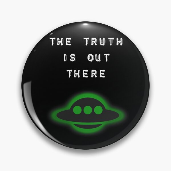 Item preview, The Truth is Out There designed and sold by amanda150771.