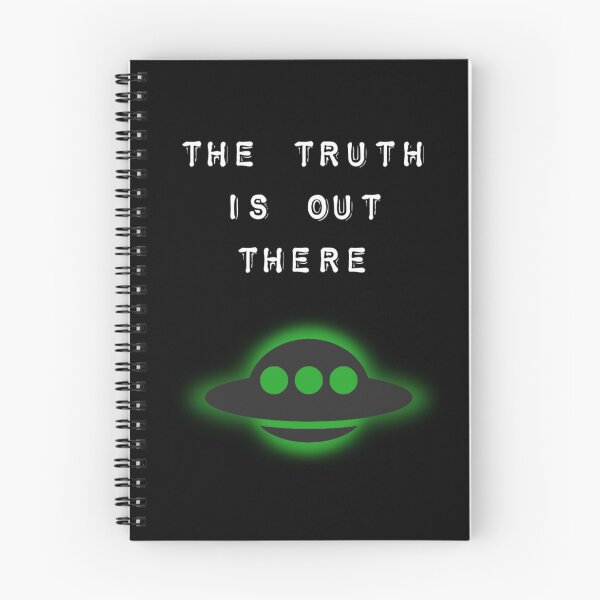 Item preview, The Truth is Out There designed and sold by amanda150771.