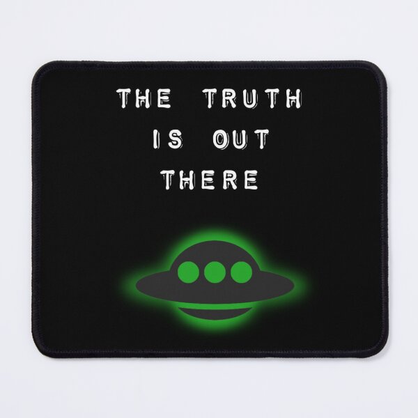 Item preview, The Truth is Out There designed and sold by amanda150771.