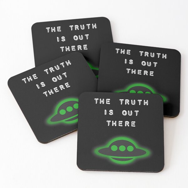 Item preview, The Truth is Out There designed and sold by amanda150771.