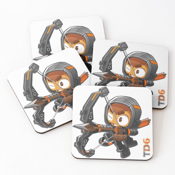 Item preview, monkey5 designed and sold by Malulean.
