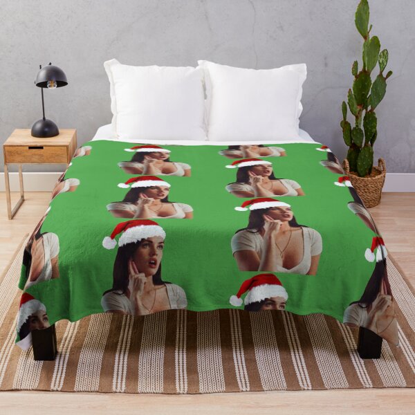 Item preview, Jennifer's Body Christmas designed and sold by azulascreech.