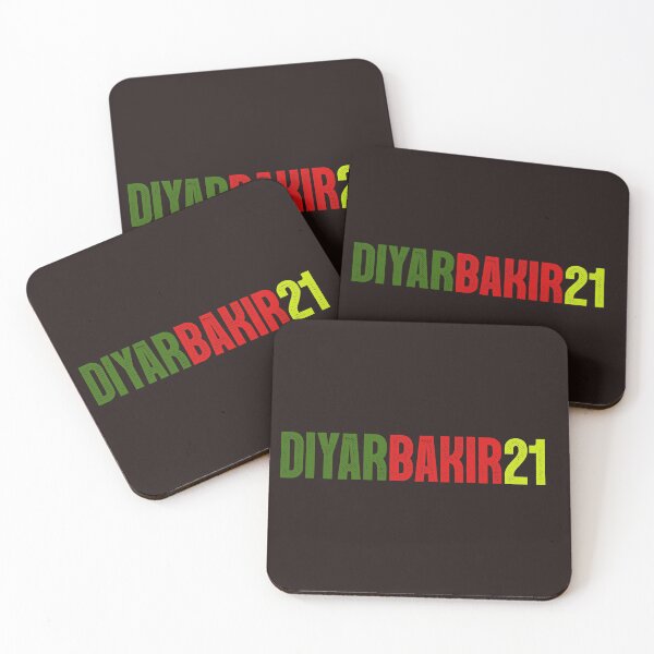 Item preview, Diyarbakir 21 designed and sold by DesignDS.