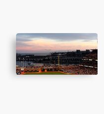 10/15/14 Canvas Print