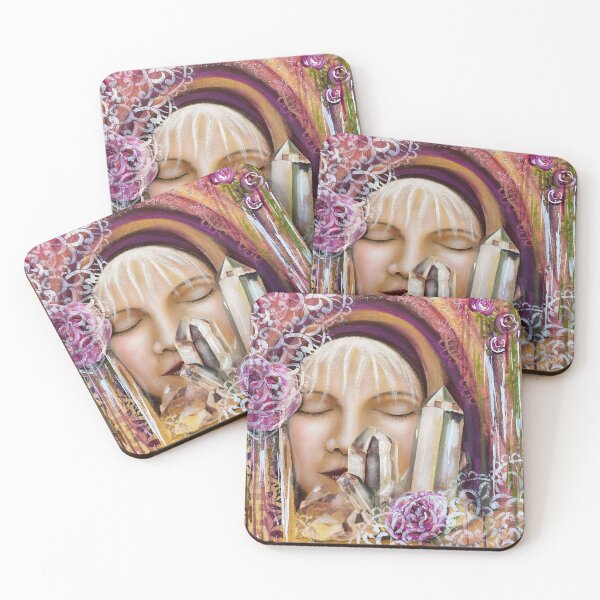 Item preview, Beyond the Veil designed and sold by Jane Marin.