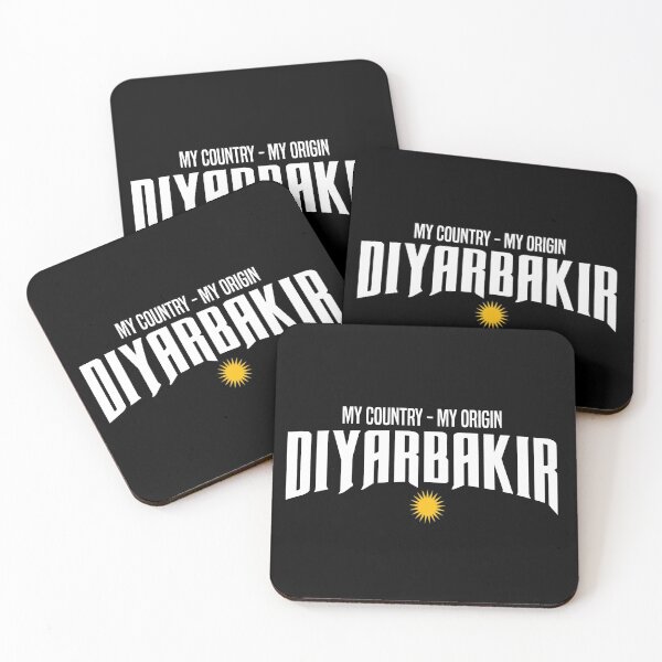 Item preview, Diyarbakir 21 designed and sold by DesignDS.