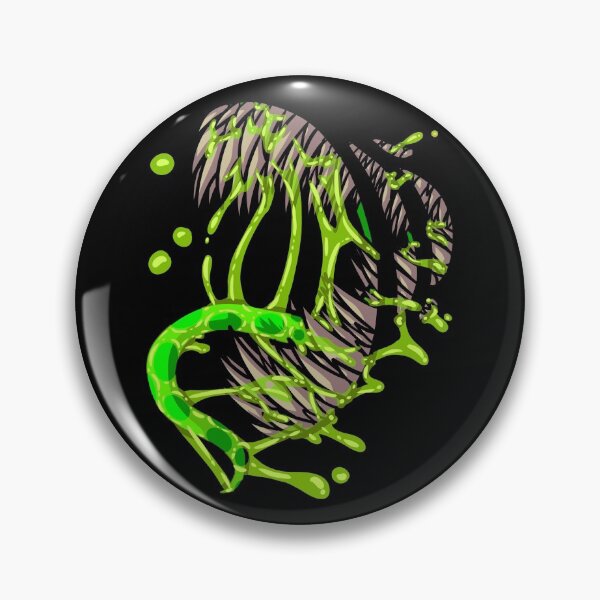 Item preview, Neon Maw designed and sold by AngryKoalaAK.