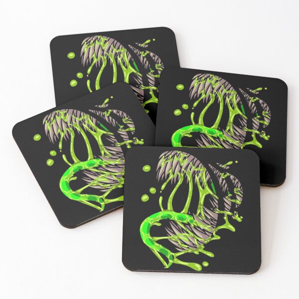 Item preview, Neon Maw designed and sold by AngryKoalaAK.