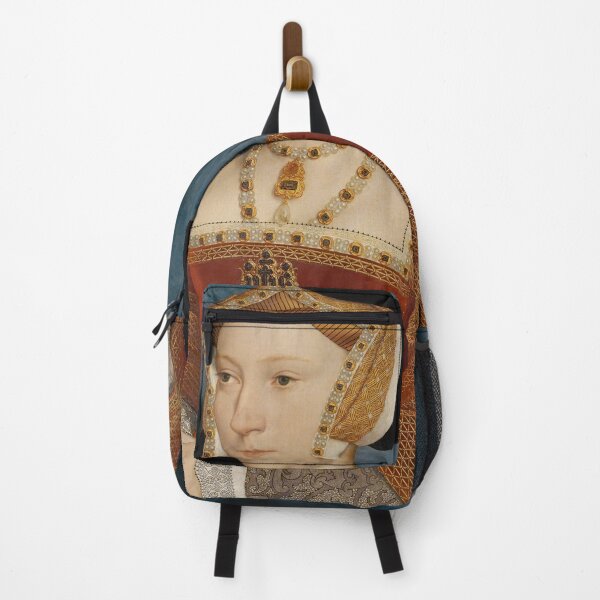 Item preview, Jane Seymour, Queen of England (Holbein) designed and sold by ArtHistorical.