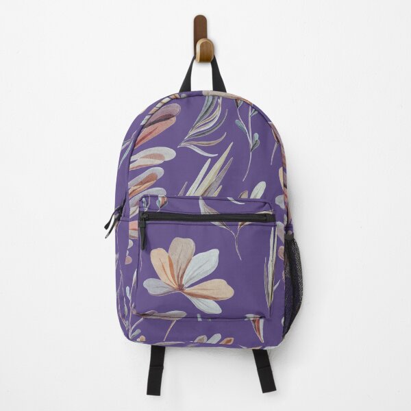 Item preview, Florals In Nude designed and sold by Sarah-Smash.