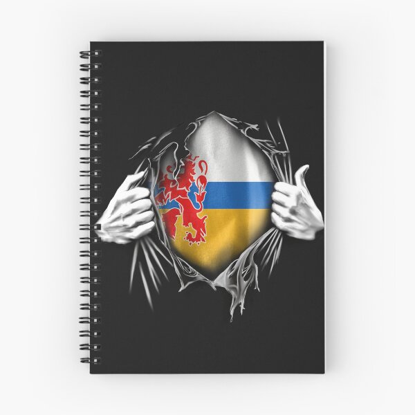 Item preview, limburg ripped  rippied flag  designed and sold by Just Be Different.