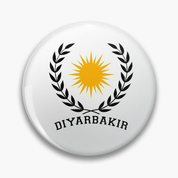 Item preview, Diyarbakir 21 designed and sold by DesignDS.