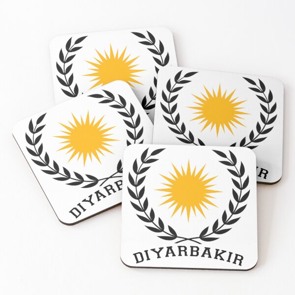 Item preview, Diyarbakir 21 designed and sold by DesignDS.