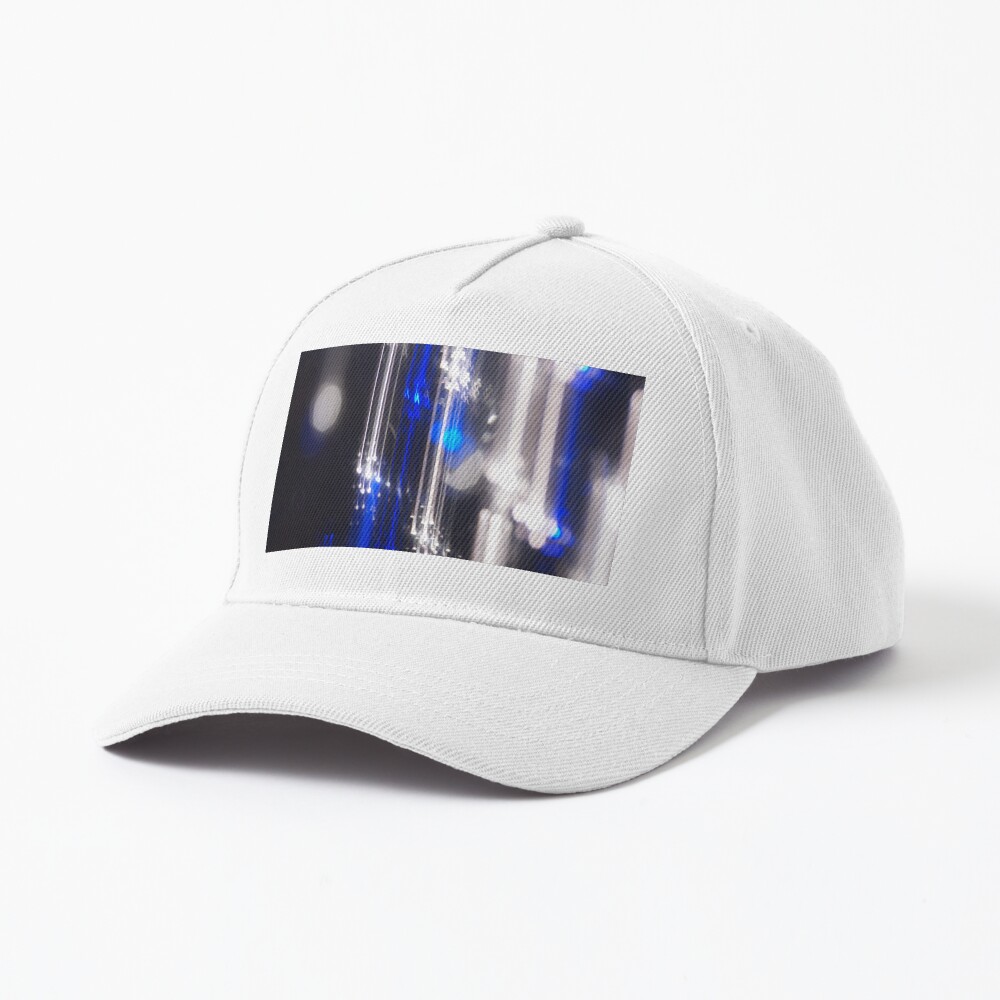 Item preview, Baseball Cap designed and sold by marialberg.
