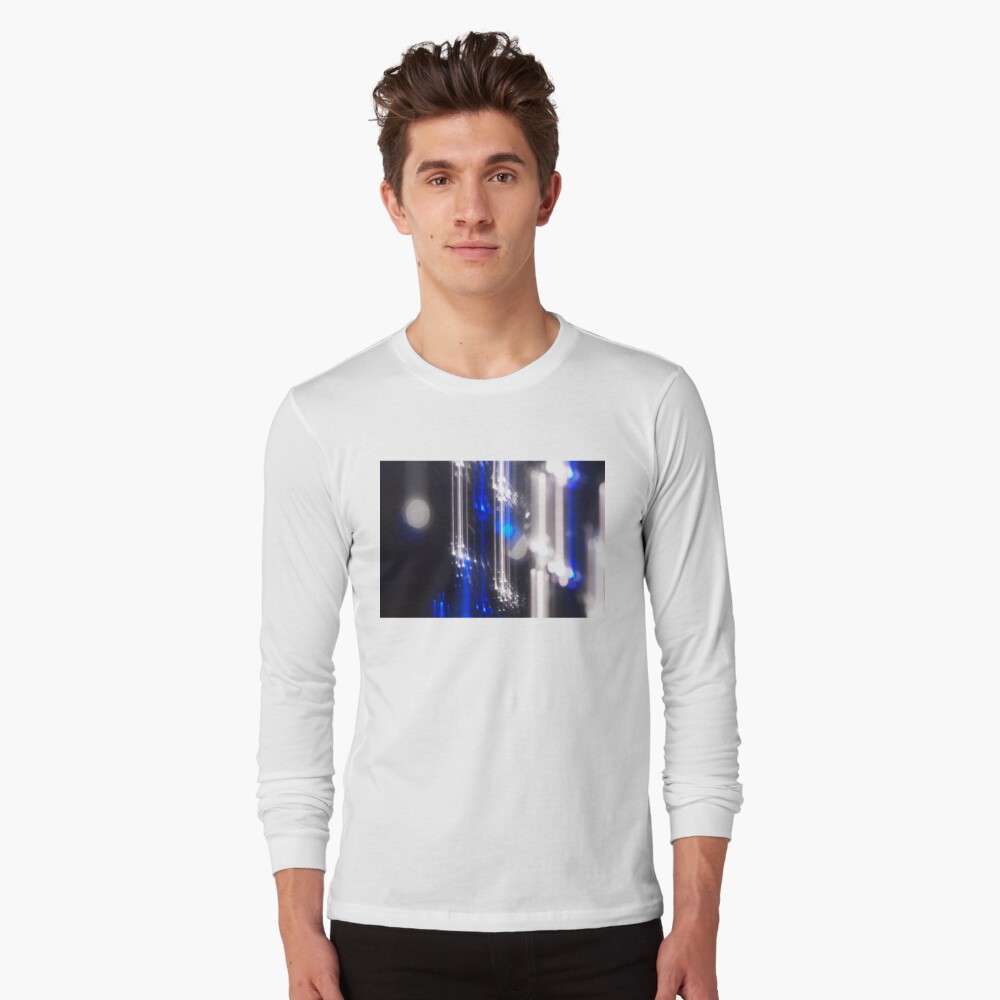 Item preview, Long Sleeve T-Shirt designed and sold by marialberg.