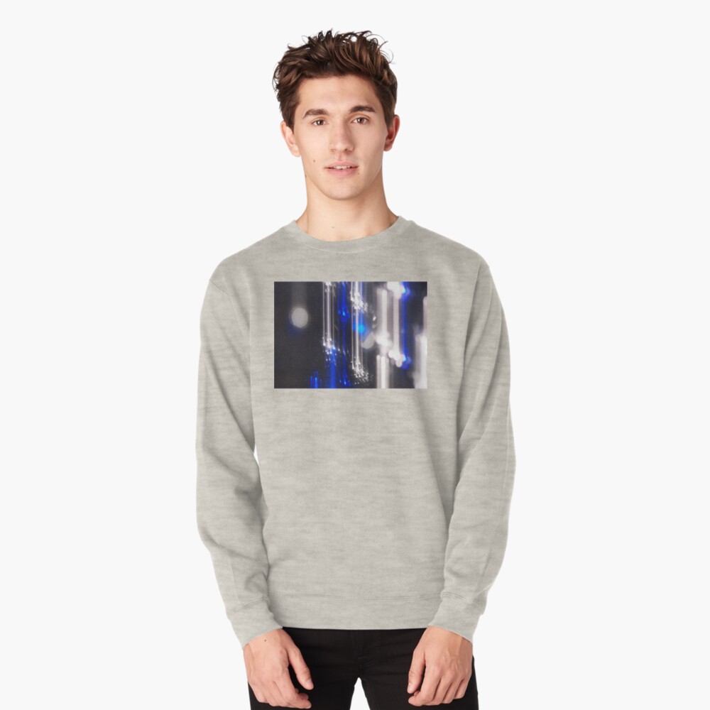 Item preview, Pullover Sweatshirt designed and sold by marialberg.