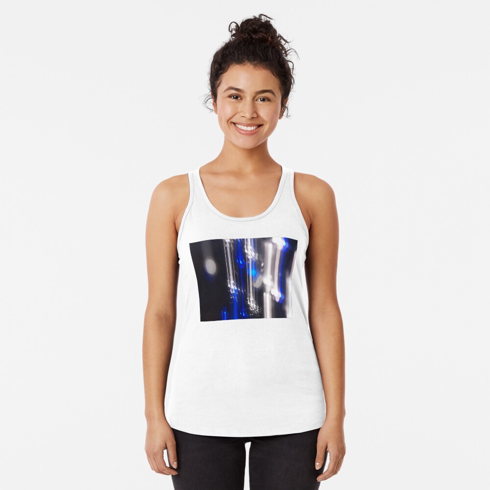 Item preview, Racerback Tank Top designed and sold by marialberg.