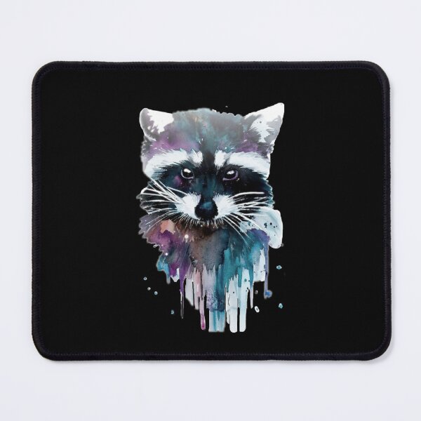 Item preview, Cute Raccoon designed and sold by OMG Outfits .