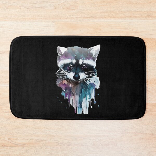 Item preview, Cute Raccoon designed and sold by OMG Outfits .