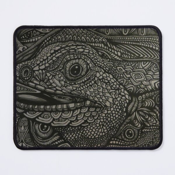 Item preview, Second Reptile designed and sold by Anders Hoberg.