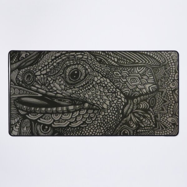Item preview, Second Reptile designed and sold by Anders Hoberg.