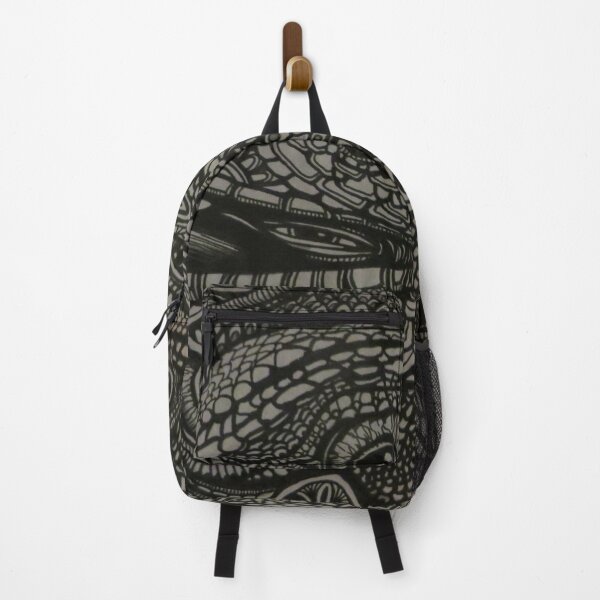 Item preview, Second Reptile designed and sold by Anders Hoberg.