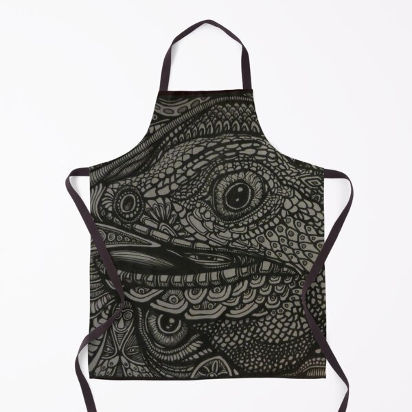 Item preview, Second Reptile designed and sold by Anders Hoberg.