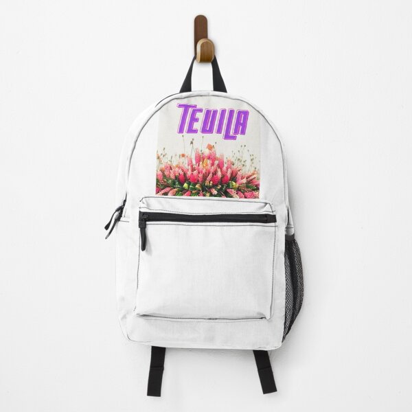 Item preview, Teuila pink, red tropical flower Princess name design designed and sold by Siahtasi55.