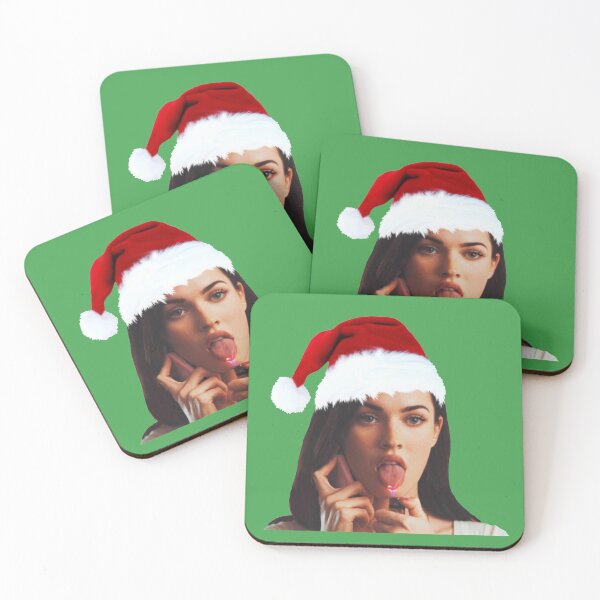 Item preview, Jennifer's Body Christmas  designed and sold by azulascreech.
