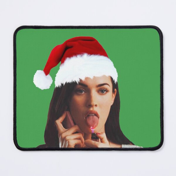 Item preview, Jennifer's Body Christmas designed and sold by azulascreech.