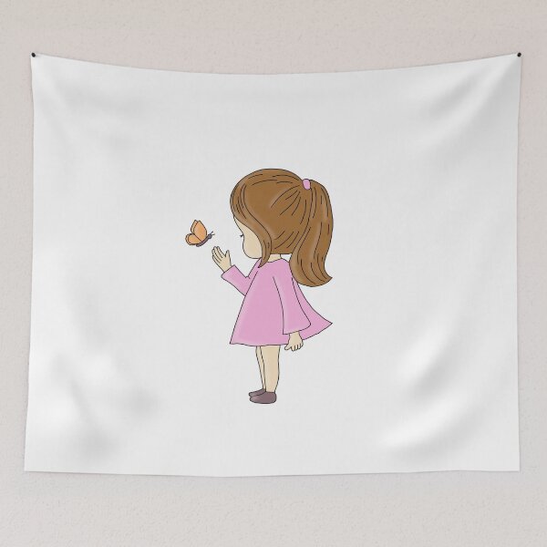 Item preview,  What the caterpillar calls the end, we call a butterfly. designed and sold by Dawngirl.
