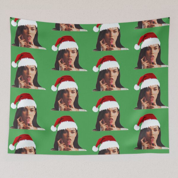 Item preview, Jennifer's Body Christmas  designed and sold by azulascreech.