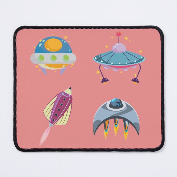 Item preview, The cute expanse ships collection designed and sold by PastaPrint.
