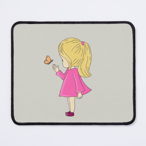 Item preview, Happy princess girl designed and sold by Dawngirl.