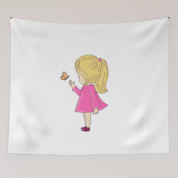 Item preview, Happy princess girl designed and sold by Dawngirl.
