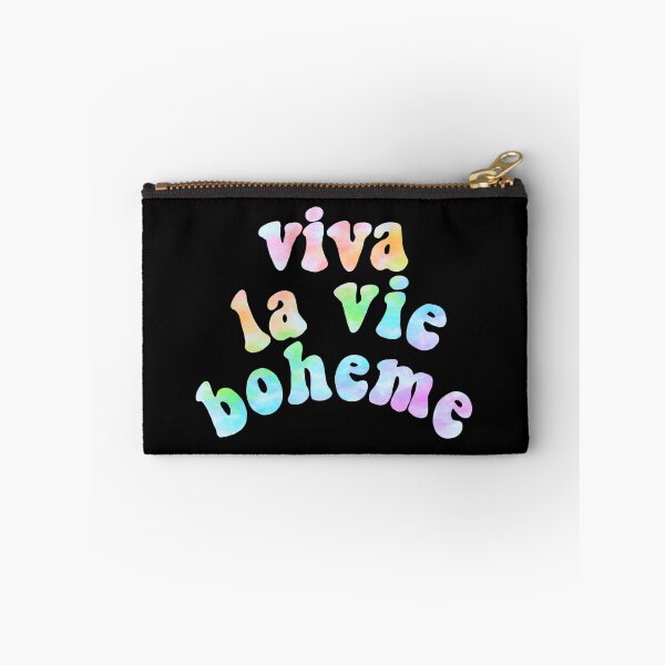 Item preview, Viva la vie boheme  designed and sold by Becky-Marie.
