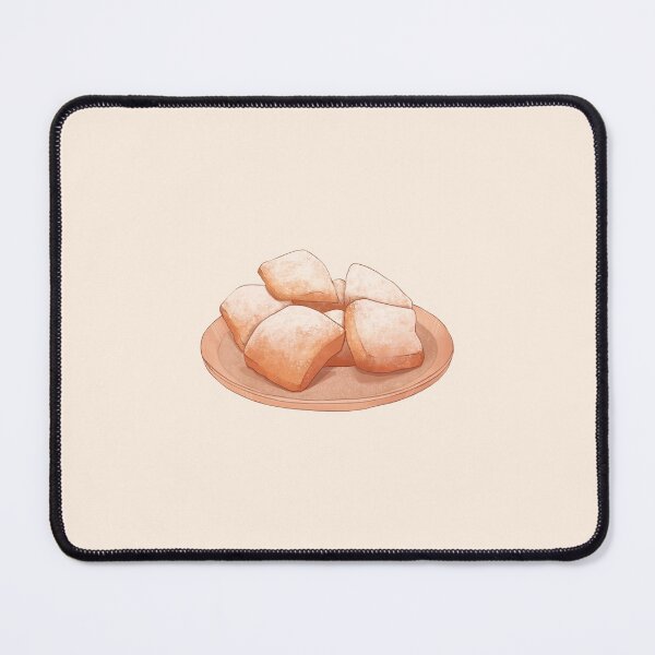 Item preview, Beignets designed and sold by kaitpaints.