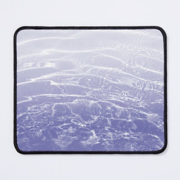 Item preview, Very Peri Ocean Dream #1 #water #decor #art designed and sold by Anita's & Bella's Art.