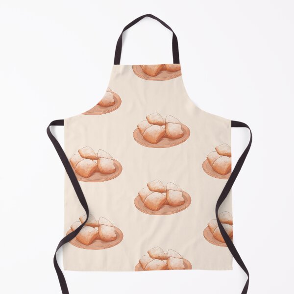 Item preview, Beignets designed and sold by kaitpaints.