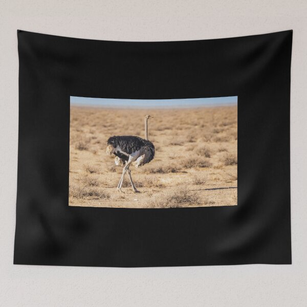 Item preview, Ostrich, Namibia designed and sold by Lyl Dil Creations.