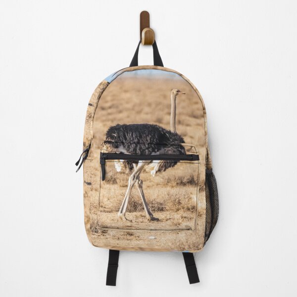 Item preview, Ostrich, Namibia designed and sold by Lyl Dil Creations.