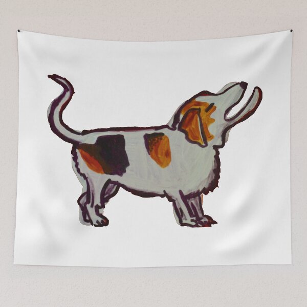 Item preview, Beagle designed and sold by Steve Spencer.