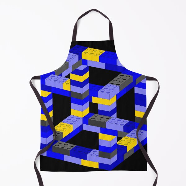Item preview, Impossible Cube Bricks Blue Version designed and sold by TingesOfPzazz.