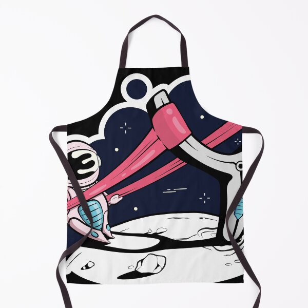 Item preview, Space baby - lift off designed and sold by shmoert.