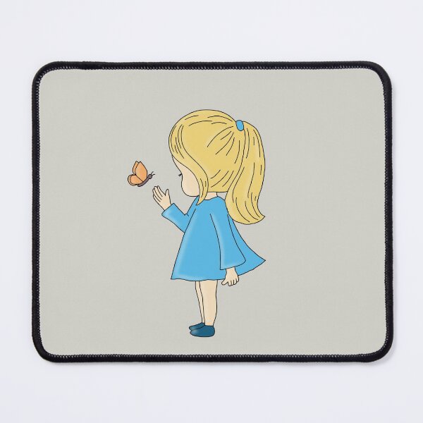 Item preview, Happy little girl designed and sold by Dawngirl.